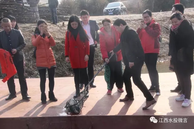 巾幗心向黨 揚帆新征程 江西水投集團舉辦“三八”國際婦女節(jié)紀(jì)念活動