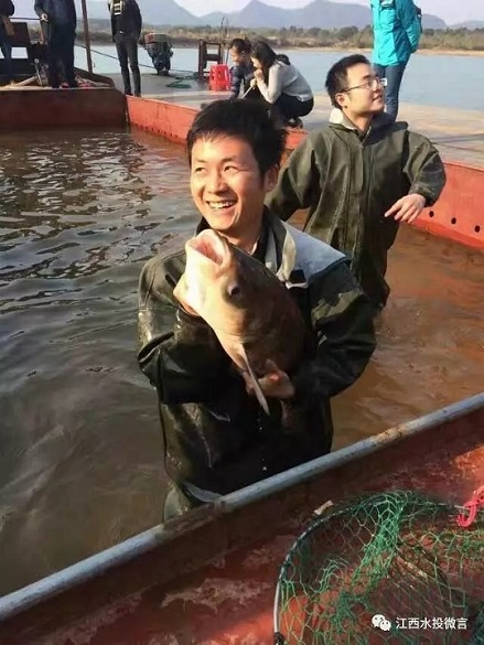 巾幗心向黨 揚帆新征程 江西水投集團舉辦“三八”國際婦女節(jié)紀(jì)念活動