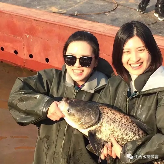 巾幗心向黨 揚帆新征程 江西水投集團舉辦“三八”國際婦女節(jié)紀(jì)念活動