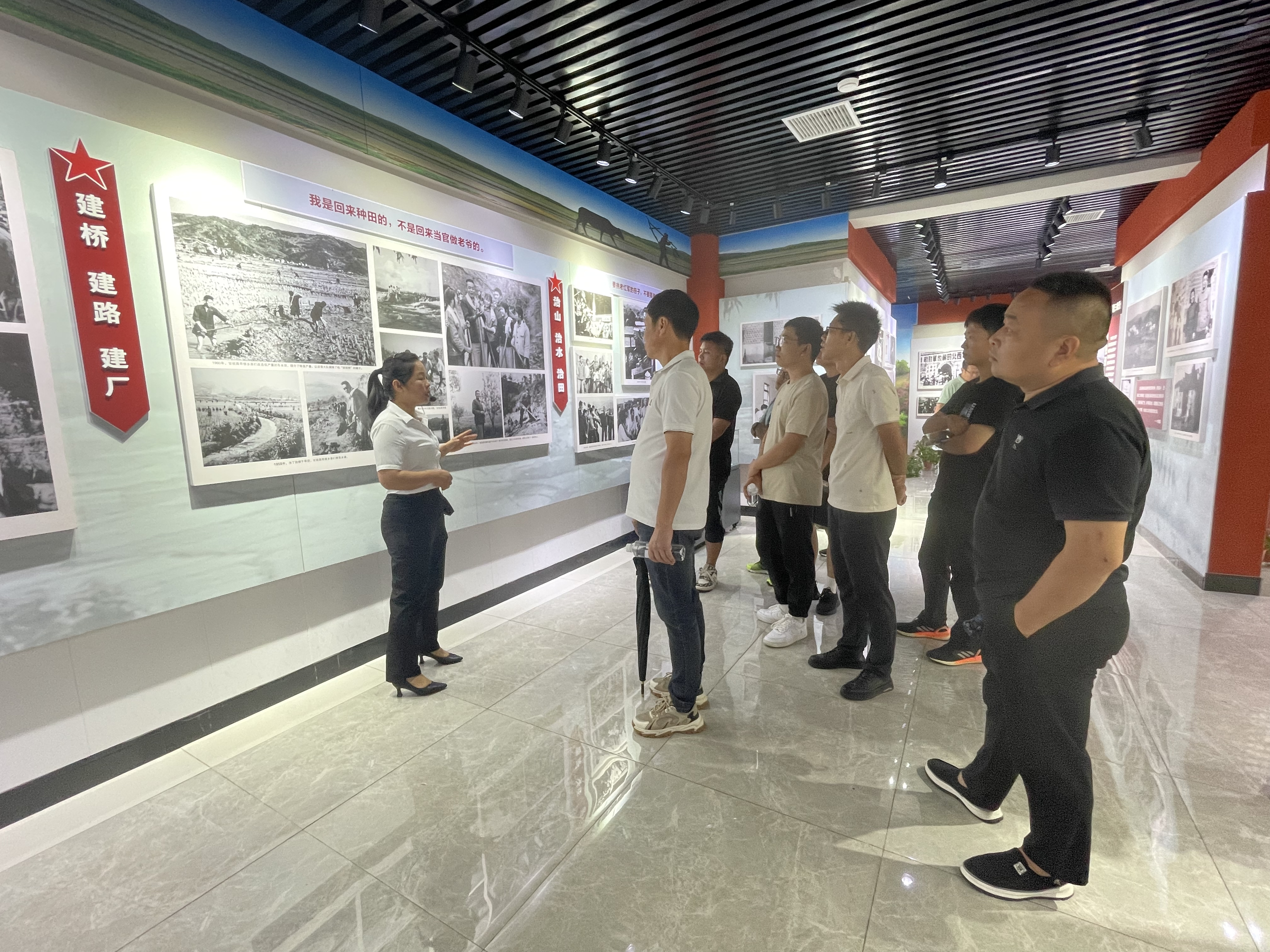 省水投集團(tuán)工會2024年優(yōu)秀技術(shù)工人