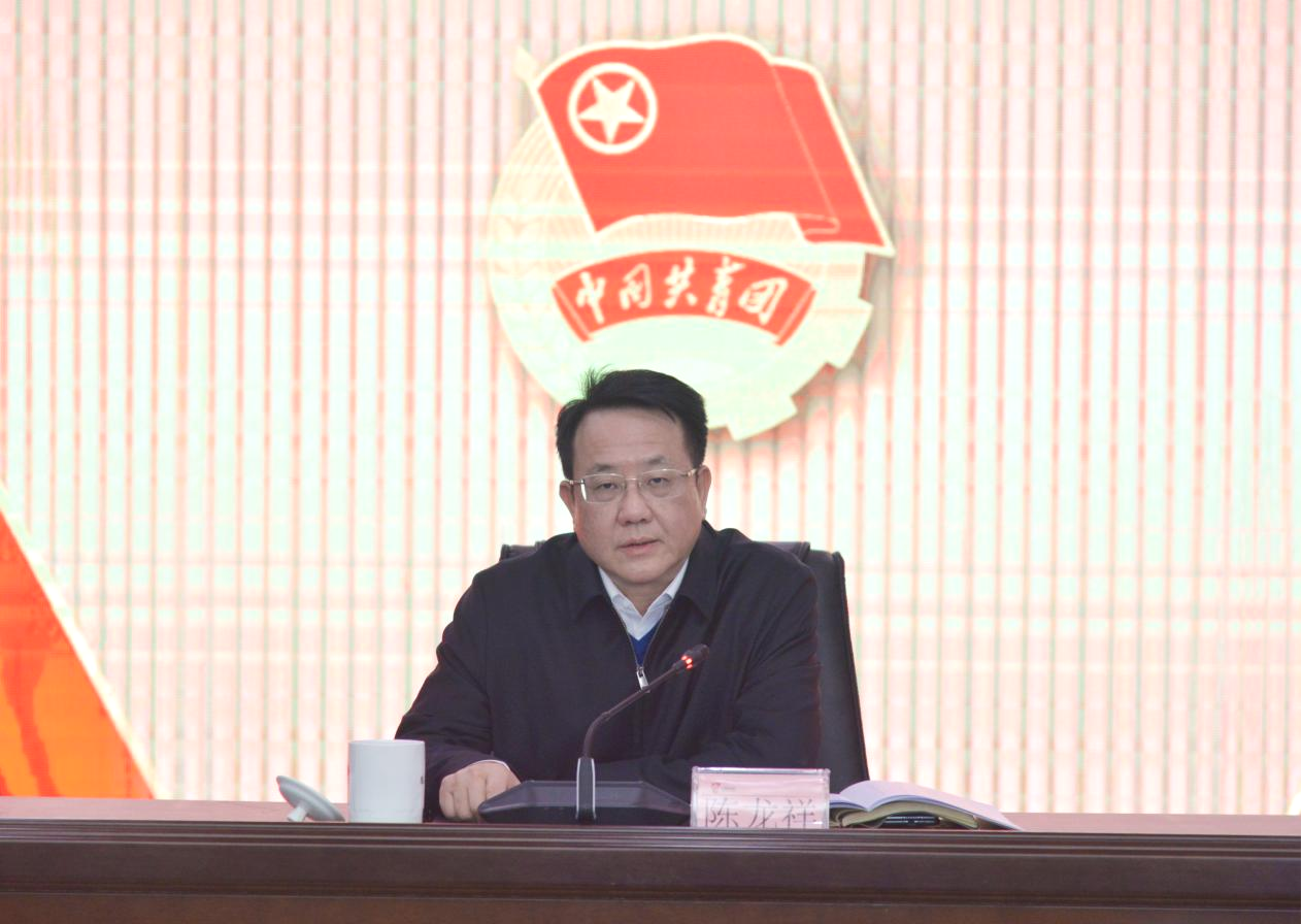 共青團江西省水利投資集團有限公司