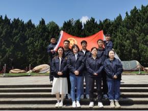 省水務集團“五種模式”開展學習 助推主題教育入腦入心