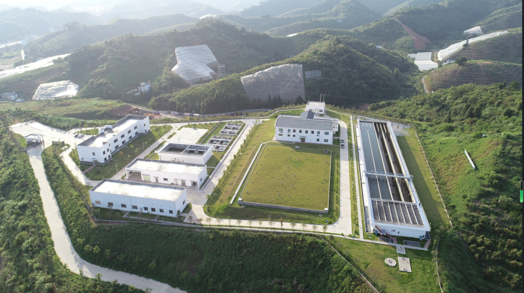 省水務(wù)集團(tuán)榮獲“2022江西社會(huì)責(zé)任企業(yè)”
