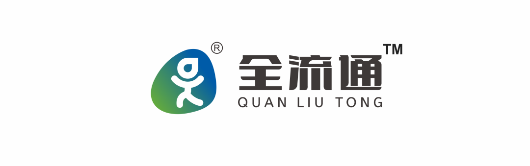 潤泉科工Logo及商標(biāo)含義概述