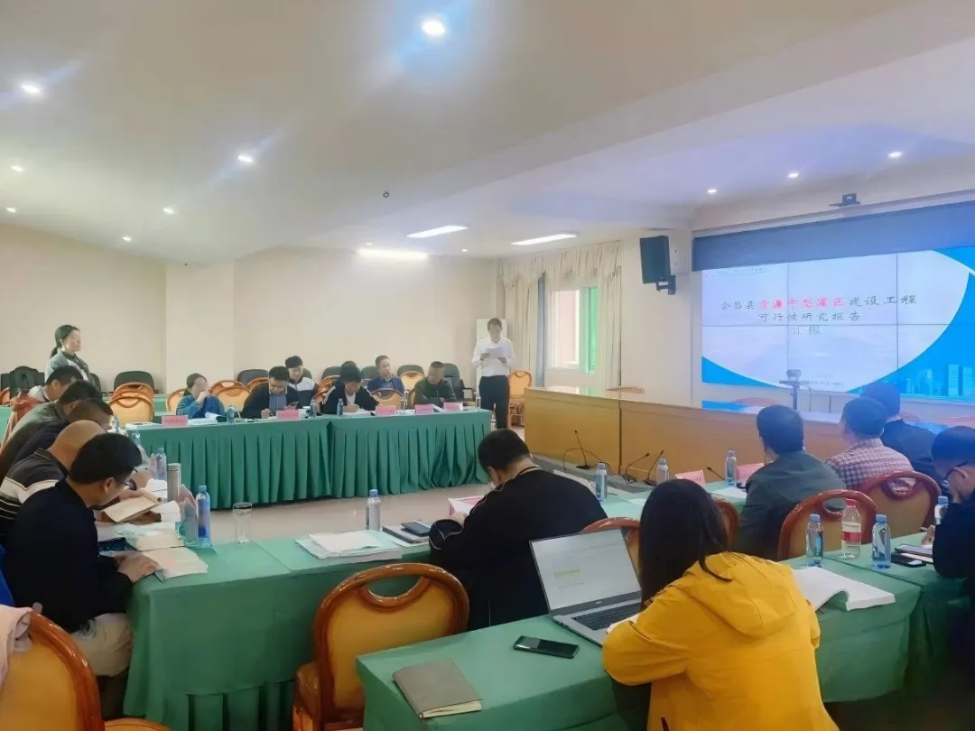 喜報｜工程咨詢集團承接的三個新建中型灌區(qū)項目可研同日獲批